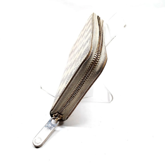 Louis Vuitton LV Damier Azur Zippy Wallet - Picture 5 of 16